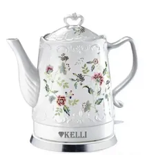 Чайник электрический Чайник электрический KELLI KL-1401