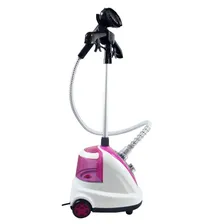 Отпариватель Kelli KL-305 парогенератор 2л 2800Вт готовность пара 35сек