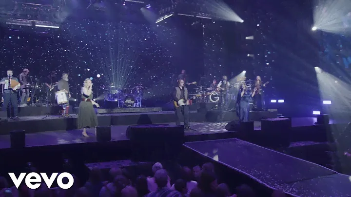 The Kelly Family - Fell In Love With An Alien (Live @ Mercedes-Benz Arena Berlin 2019)