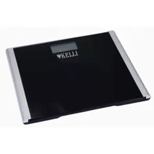 Напольные электронные весы Kelli KL-1510