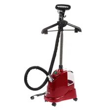 Вертикальный отпариватель KELLI KL-9 Red 100025653510
