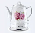 Чайник электрический Чайник электрический KELLI KL-1339