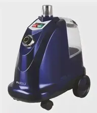 Отпариватель вертикальный KELLI KL-7 синий