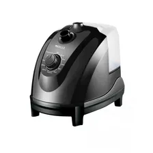 Вертикальный отпариватель KELLI KL-821 2 л черный 821CHEP