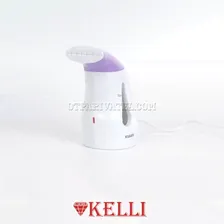Kelli KL-312 ручной отпариватель
