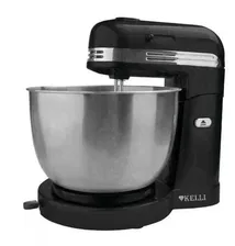 Миксер с чашей KELLI KL-5071 черный