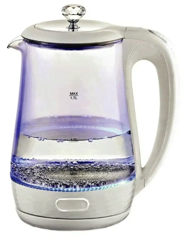 Чайник электрический Kelli KL-1404 Kelli