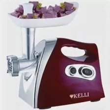 Мясорубка Kelli KL-5004 цена, купить в Москве, отзывы, характеристики, обзор