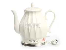 Чайник Kelli KL-1341 2L
