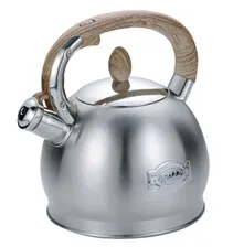 Чайник со свистком KELLI KL-4562 3л.