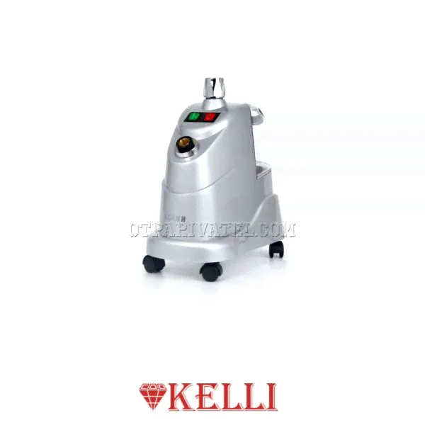 Kelli KL-9 отпариватель для одежды-4