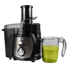 Центробежная соковыжималка Kelli KL-5091, черный
