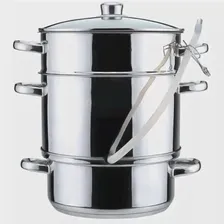 Соковарка Kelli KL-4107, 8 л, диаметр 26 см