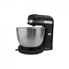 Миксер KELLI KL-5071 с чашей черный