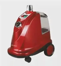 Отпариватель вертикальный KELLI KL-7 красный