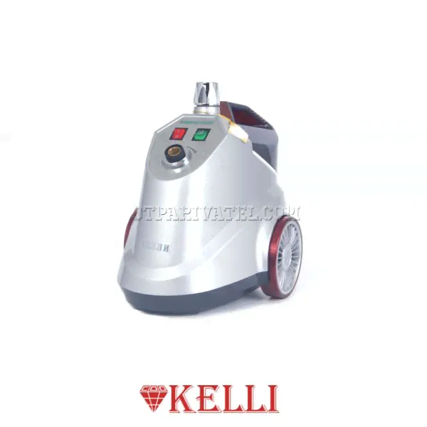 Kelli KL-807 отпариватель для одежды-4