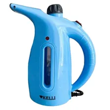 Ручной отпариватель КL-317 Бирюзовый Kelli