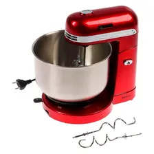 Миксер планетарный Kelli KL-5071 red