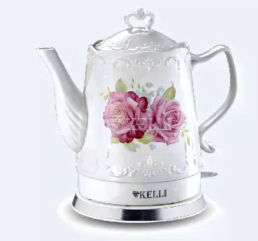 Чайник электрический Чайник электрический KELLI KL-1339
