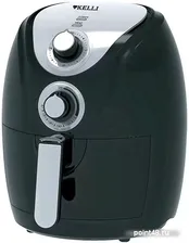 Аэрофритюрница KELLI KL-1700
