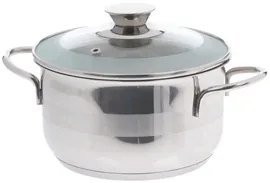 Кастрюля Kelli KL-4243, 1.8 л