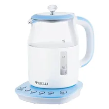 Электрочайник Kelli KL-1373