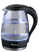 Чайник электрический Kelli KL-1483