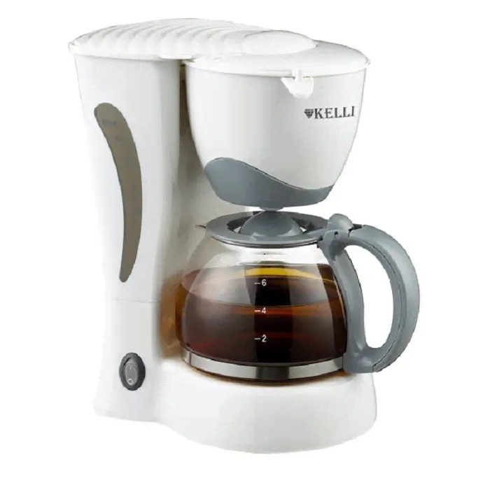 Кофеварка Kelli KL-1490 Kelli-0