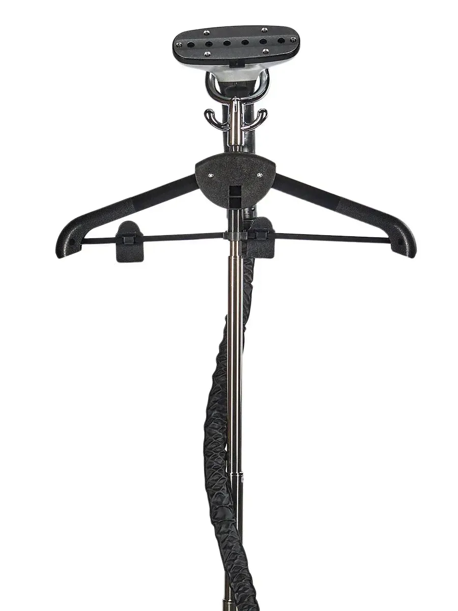Отпариватель Kelli KL-807 2800Вт Красный-1