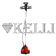 Отпариватель-парогенератор стационарный KELLI KL-816 синий
