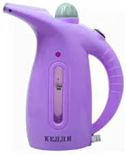 Парогенератор KELLI KL-317 лавандовый