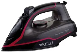 Утюг Kelli KL-1646 в Москве