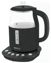 Чайник электрический KELLI KL-1373 чёрный | купить KELLI KL-1373чёрный | интернет-магазин Эталон БТ