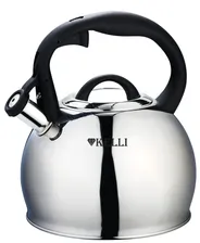 Чайник со свистком Kelli KL-4566 2л