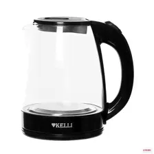 Чайник электрический KELLI KL-1378 1.8л