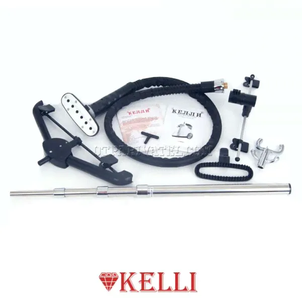 Kelli KL-807 отпариватель для одежды-0