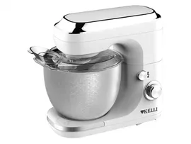 Миксер Миксер KELLI KL-5114 белый