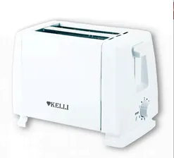 Тостер KELLI KL-5067 белый