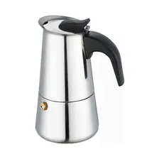 Кофеварка гейзерная KELLI KL-3017 (4 чашки)
