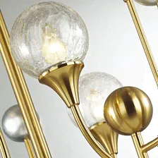 Odeon Light Подвесная люстра Kelli 4785/6