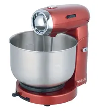 Миксер Миксер KELLI KL-5121 красный