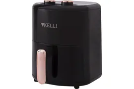 Аэрогриль-мультипечь KELLI KL-1708 3.5л