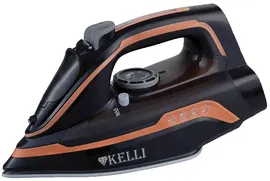 Утюг Утюг KELLI KL-1645