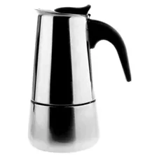Кофеварка гейзерная KELLI KL-3017, 200 мл.