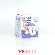 Kelli KL-312 ручной отпариватель