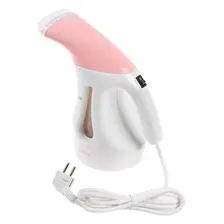 Ручной отпариватель Kelli КL-312 Pink