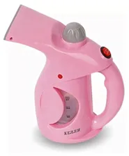 Отпариватель KELLI КL-317 розовый