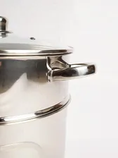 Соковарка Kelli KL-4107 8л, нержавеющая сталь