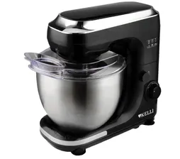 Миксер Миксер KELLI KL-5114 черный