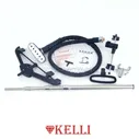 Kelli KL-807 отпариватель для одежды